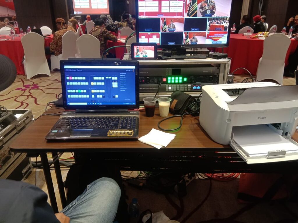 Bandung Event Organizer, ahli EO di Bandung.